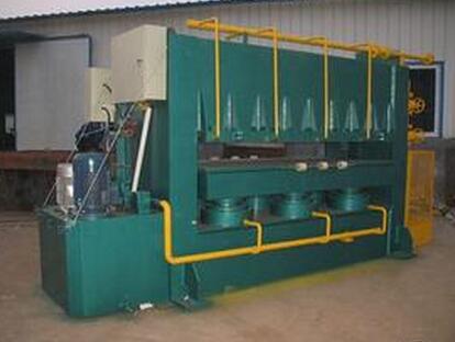 熱壓機(jī) 熱壓機(jī)