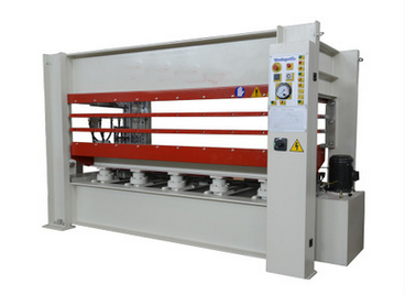 熱壓機(jī) 熱壓機(jī)