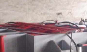 脈沖式熱壓機(jī) 脈沖式熱壓機(jī)