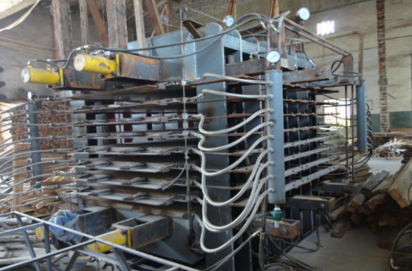 坤鈺達(dá)熱壓機(jī) 坤鈺達(dá)熱壓機(jī)