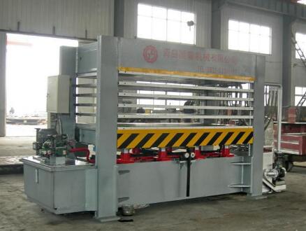 熱壓機(jī) 熱壓機(jī)