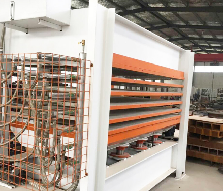 坤鈺達(dá)熱壓機(jī) 坤鈺達(dá)熱壓機(jī)