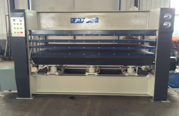 坤鈺達熱壓機 坤鈺達熱壓機