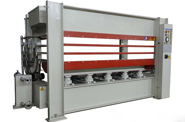 熱壓機(jī) 熱壓機(jī)