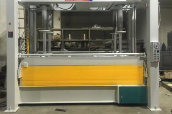 熱壓機(jī) 熱壓機(jī)