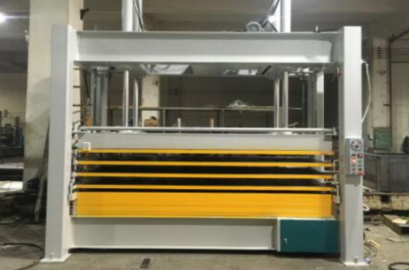 熱壓機(jī) 熱壓機(jī)