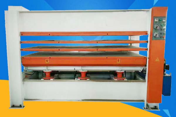 熱壓機(jī) 熱壓機(jī)