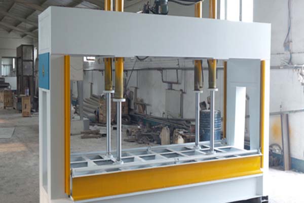 預(yù)壓機 預(yù)壓機