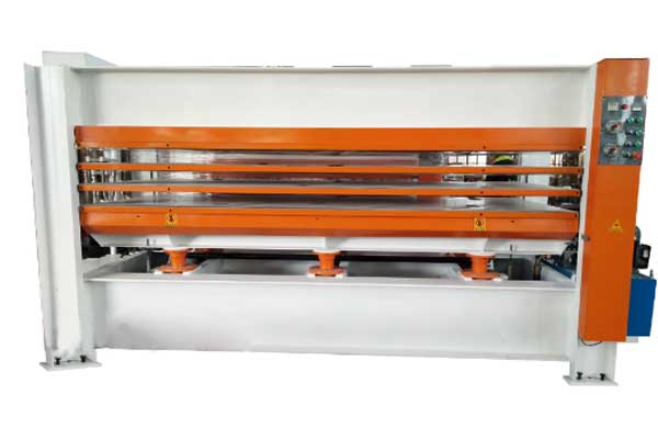 熱壓機(jī) 熱壓機(jī)