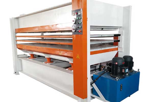 熱壓機(jī) 熱壓機(jī)