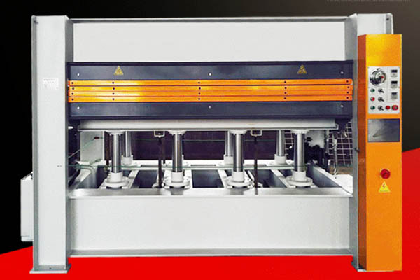 熱壓機(jī) 熱壓機(jī)
