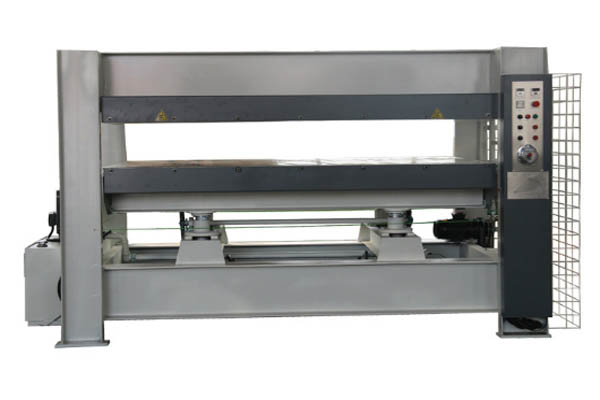 熱壓機(jī) 熱壓機(jī)