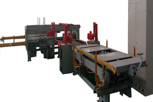 全自動(dòng)鋸邊機(jī) 全自動(dòng)鋸邊機(jī)