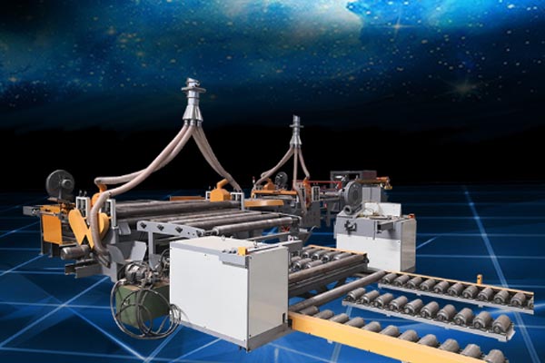 全自動(dòng)鋸邊機(jī) 全自動(dòng)鋸邊機(jī)