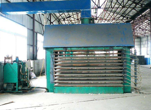 熱壓機(jī) 熱壓機(jī)